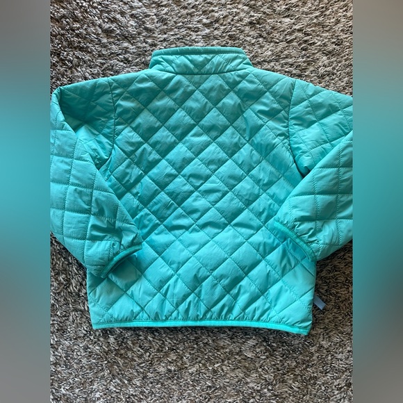 Patagonia toddler nano puff jacket - Picture 4 of 4